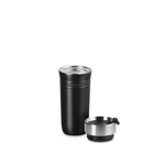 On The Go Insulated Travel Mug